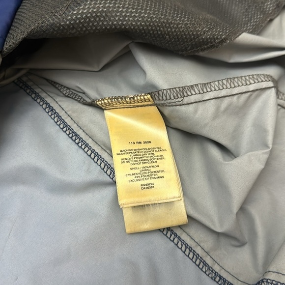 Columbia Jacket Size XXL - Picture 5 of 5